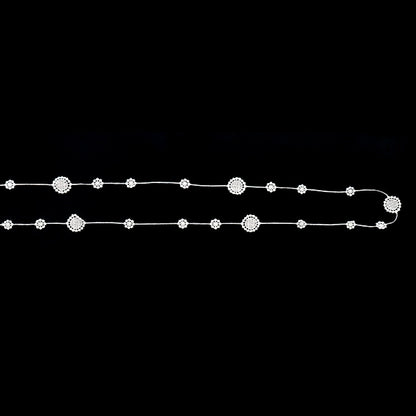 [From quantity 5] Race "Accessory Race Off White 25330"
