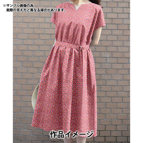 [来自数量5] 织物 “自由结构 塔纳草坪 温莎丝带3636847-cu” Liberty Japan