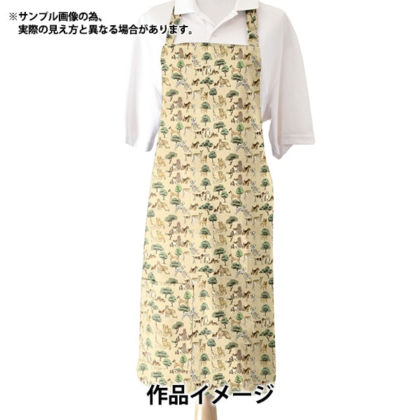 [From quantity 5] Fabric "Liberty Fabric Tana lawn Hyde Park Houng 363J7301-D] Liberty Japan