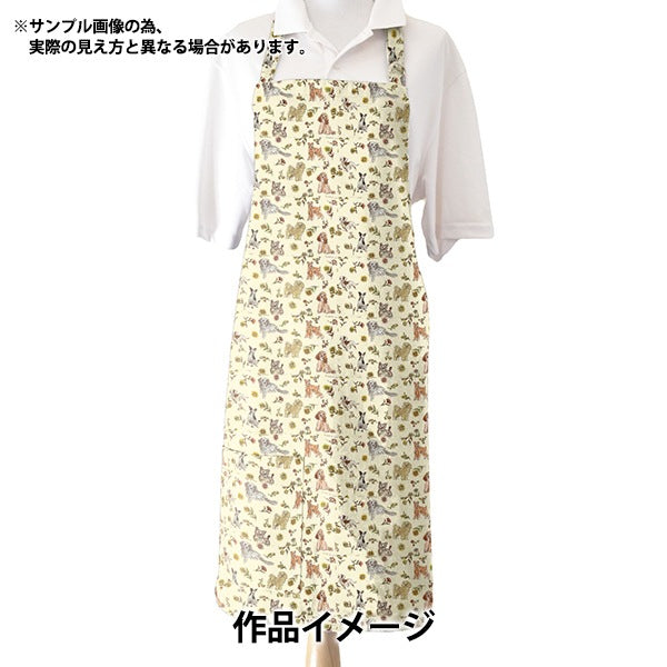 [From quantity 5] Fabric "Liberty Fabric Tana lawn Morse Pulse 363J7306-D] Liberty Japan