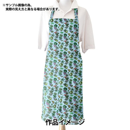 [From quantity 5] Fabric "Liberty Fabric Tana lawn Rory Low 363J7308-C] Liberty Japan