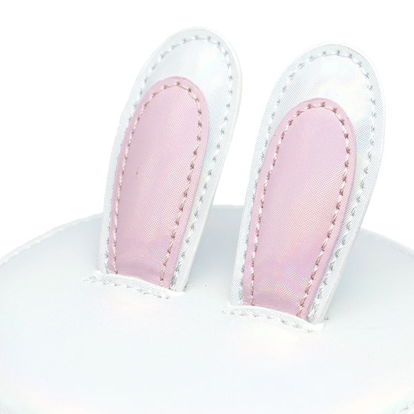 Bag "Doll Pouch L size White UP-L-WH"