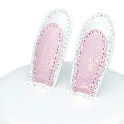 Bag "Doll Pouch L size White UP-L-WH"
