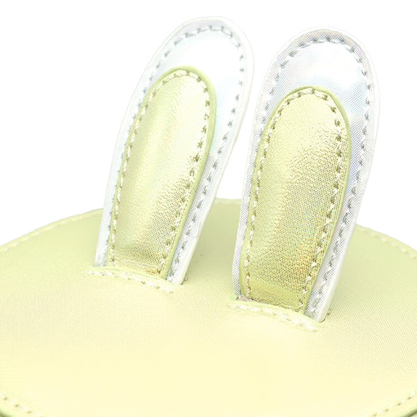 Bag "Doll Pouch L size Yellow Up-L-YE"