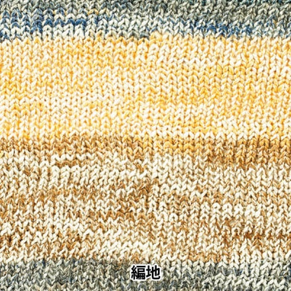 春夏纱线 “ Recick 207 Color 15-207”世界Festa世界Festa
