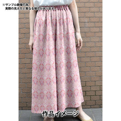 [From quantity 5] Fabric "Liberty Fabric Tana lawn Ironus 3632001-J24B] Liberty Japan
