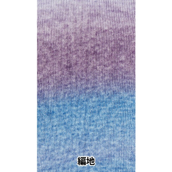 春夏纱线 “棉花薰衣草4th颜色”世界Festa世界Festa