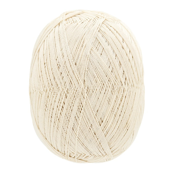 钩编线 『DARUMA钩编线 ＃40 100G 3颜色] Daruma DARUMA 横田