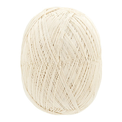 钩编线 『DARUMA钩编线 ＃40 100G 3颜色] Daruma DARUMA 横田