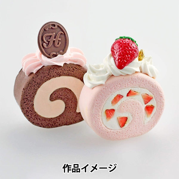 粘土用型 『ねんど型 Clay Mold フルーツ 404095』 PADICO パジコ