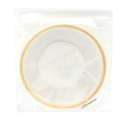 Embroidery frame "cypress embroidery frame 15cm"