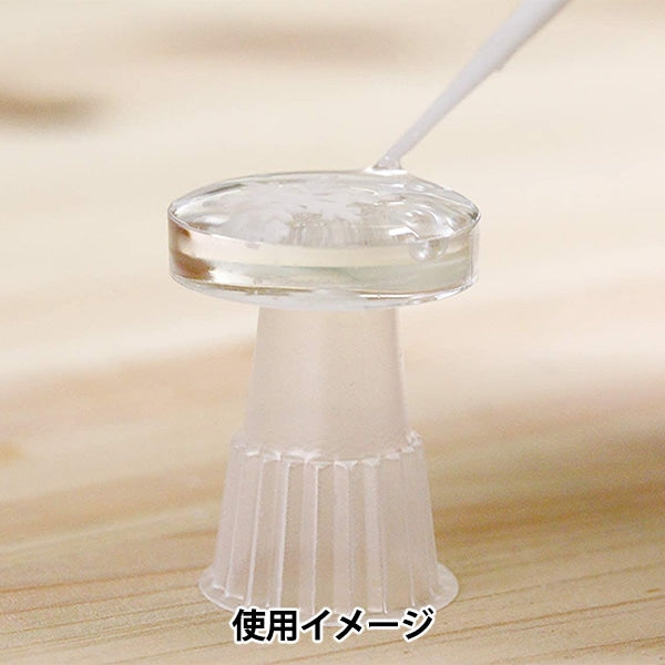 レジン液ツール 『ポンポンスタンド』 PADICO パジコ