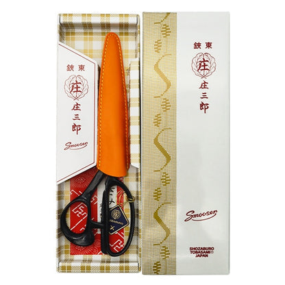 手工剪刀 “ shosaburo不锈钢更平滑SS-24cm”川丘奇估计