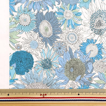 [From quantity 5] Fabric "Liberty Liberty Print Tana lawn Small Suzanna 3638158-EE] Liberty Japan
