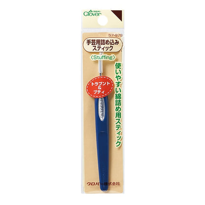 QuiltingSupplies "Handicraft packed stick 57-879" Clover