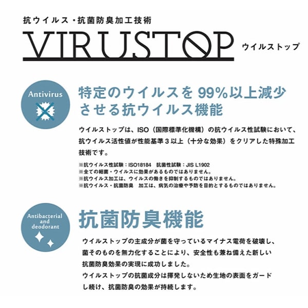【数量5から】 生地 『抗ウイルス・防臭 ウォータークールクロス ドットブルー 155-2612-C2』
