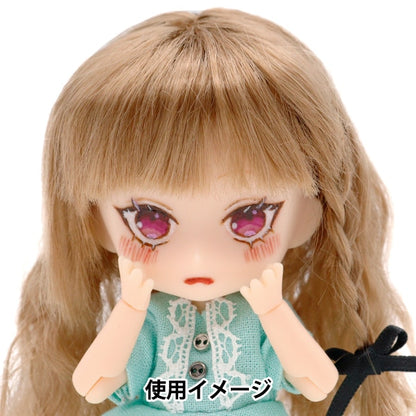 娃娃本身“ nendoroid dokusu頭（杏仁牛奶）”好微笑公司好微笑公司