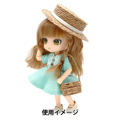 娃娃身体“ nendoroid doru Archetype1.1：女孩（杏仁牛奶）”好微笑公司好微笑公司