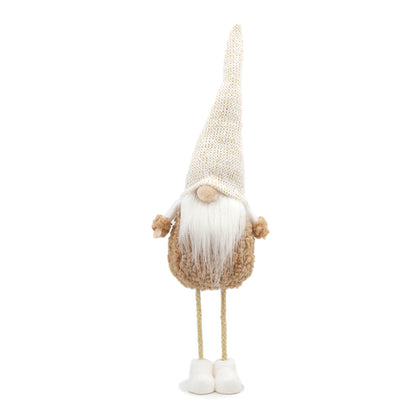 ChristmasSewing tools and accessories "Stuffed animal gnome CMG-24052D"