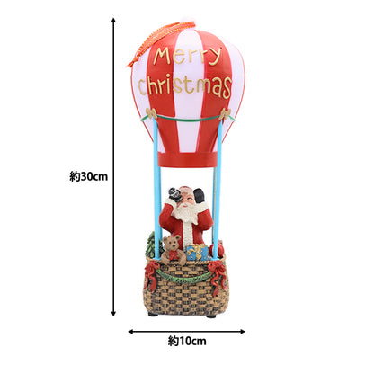 ChristmasSewing tools and accessories "Christmas object G Music & Light CMG-24018"