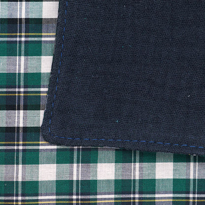 Handkerchief "Liberty Fabrics Handkerchief Towel Gauze Back H2-32651002" 【Yuzawayaoriginal】