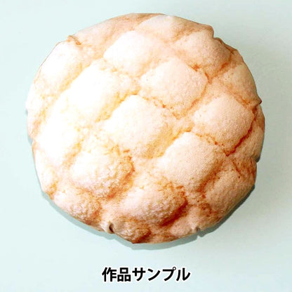 织物 “面包店 剪布 大约110厘米x大约100厘米红色C-Panyasan-re”